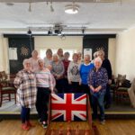 Laides Pound Hill WI